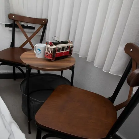 Noya * イスタンブール