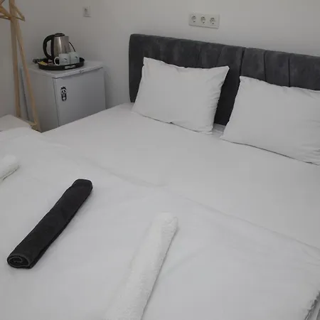 Noya * イスタンブール