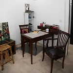 Noya Капсульный отель