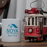 Noya * Стамбул