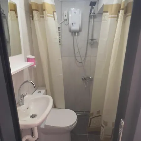 Noya Capsule hotel