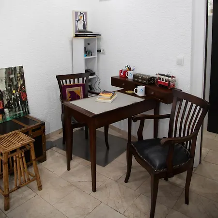Noya Hotel cápsula
