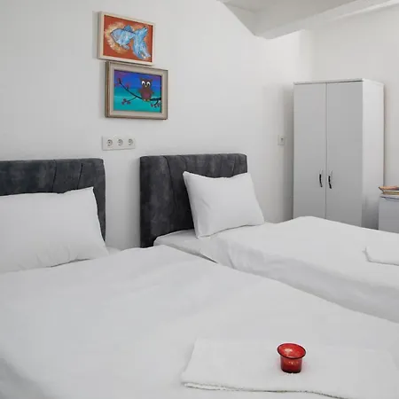 Noya Hotel cápsula