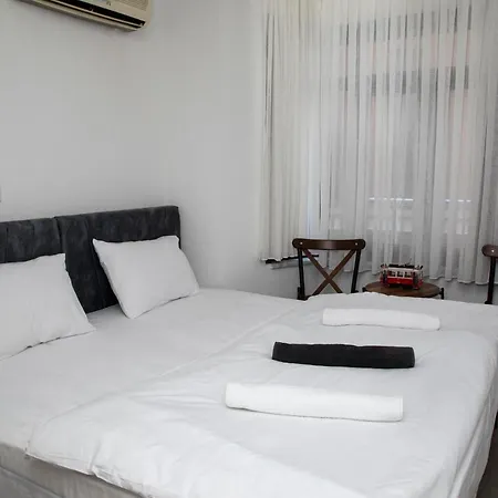 Hôtel capsule Noya *