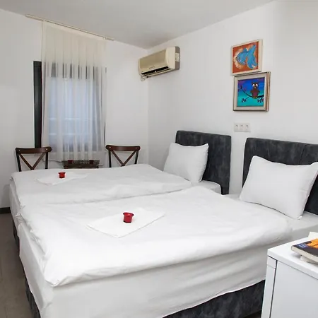 Noya Hotel cápsula