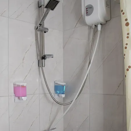 Noya Hôtel capsule Istambul