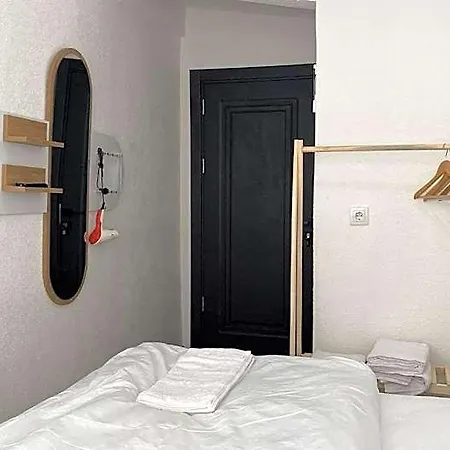 Noya Hotel cápsula