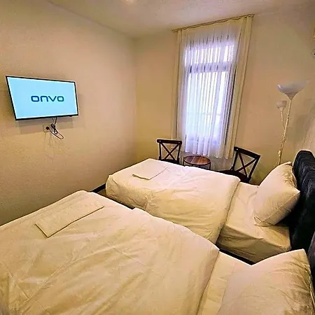 Noya Hotel cápsula