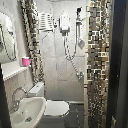 Hotel cápsula Noya *
