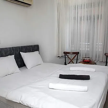 Hotel cápsula Noya *