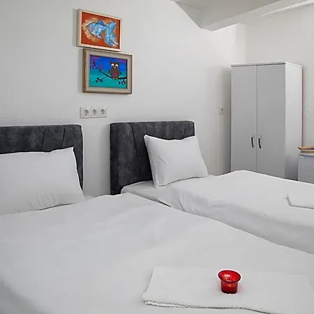 Noya Hotel cápsula *