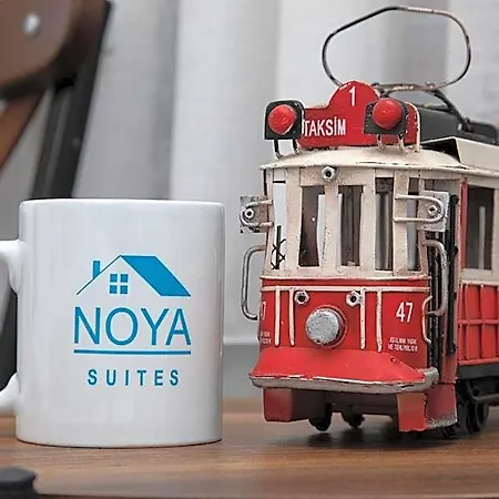 Noya Estambul