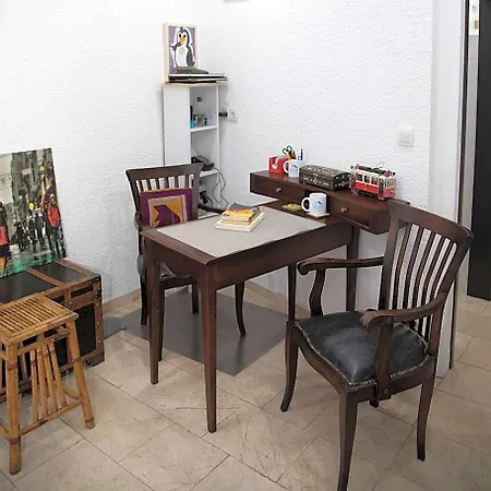 Hotel cápsula Noya Estambul