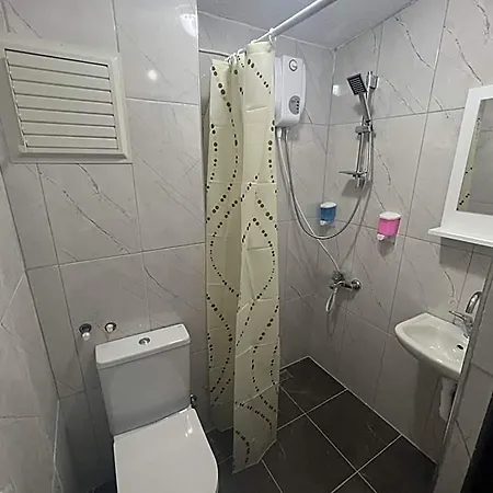 Hotel cápsula Noya *