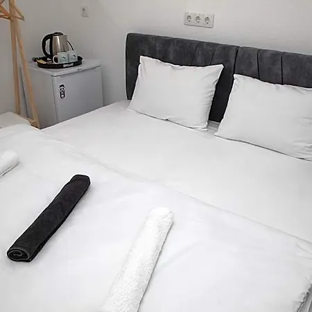 Noya Hotel cápsula *