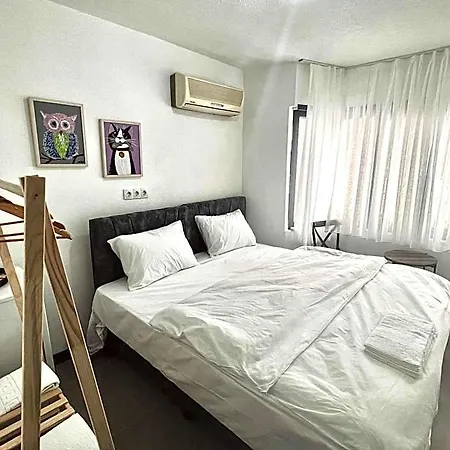Hotel cápsula Noya *