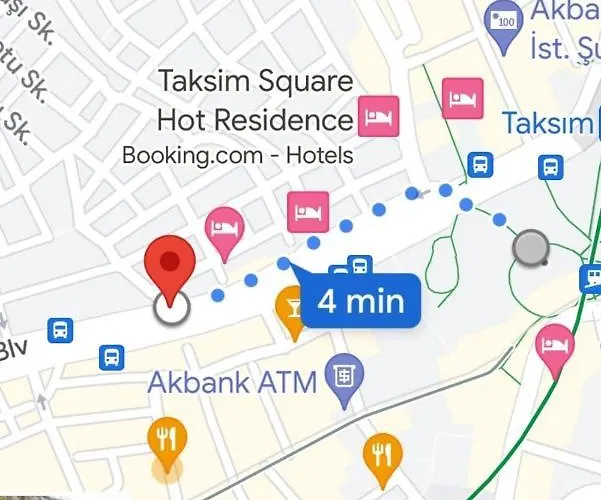 Kapslový hotel Noya *