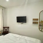 Noya Hotel cápsula *