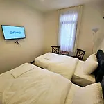 Noya Hotel cápsula Estambul