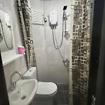 Hotel cápsula Noya