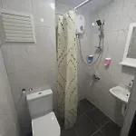 Hotel cápsula Noya Estambul