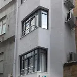 Hotel cápsula Noya *