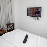 Hotel cápsula Noya Estambul