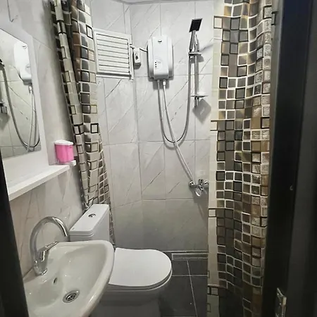 Kapselhotell Noya