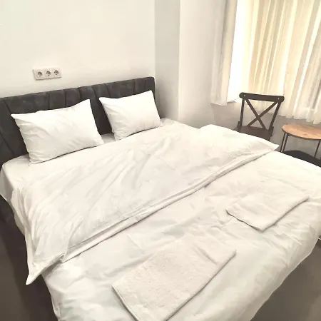 Kapselhotell Noya *