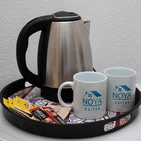 Noya Стамбул