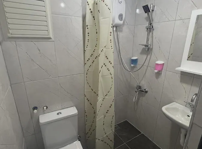 胶囊旅馆 Noya 伊斯坦布尔