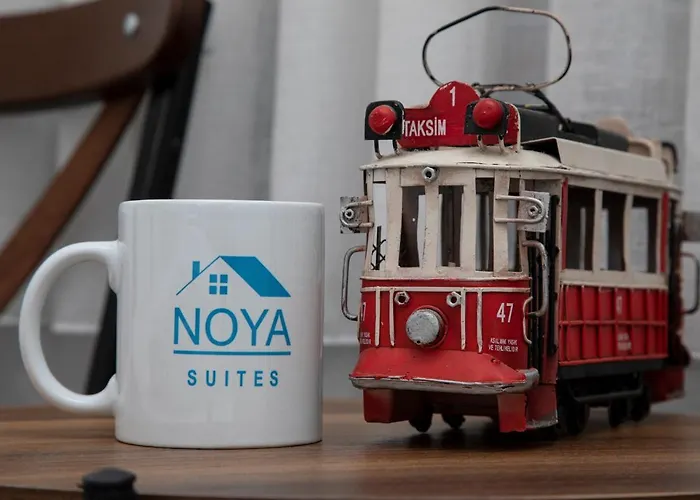 Noya * 伊斯坦布尔