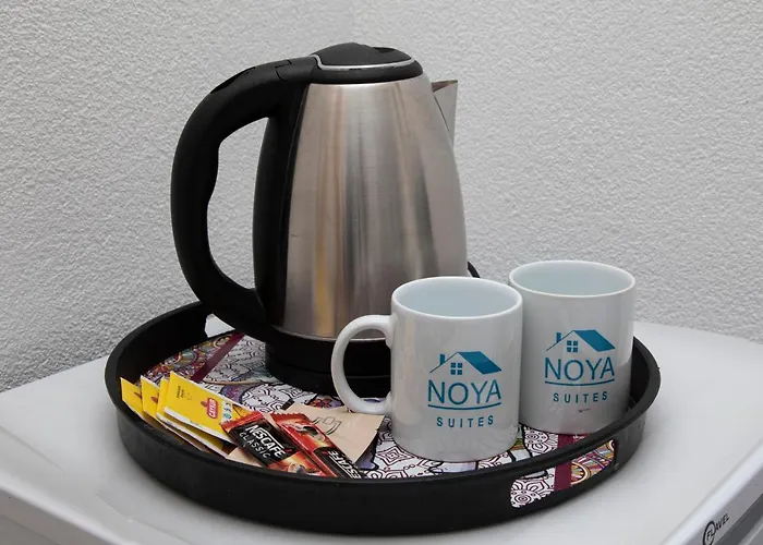 Noya 伊斯坦布尔