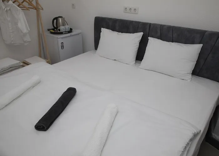 Noya * 伊斯坦布尔