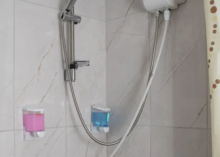 Noya 胶囊旅馆 伊斯坦布尔