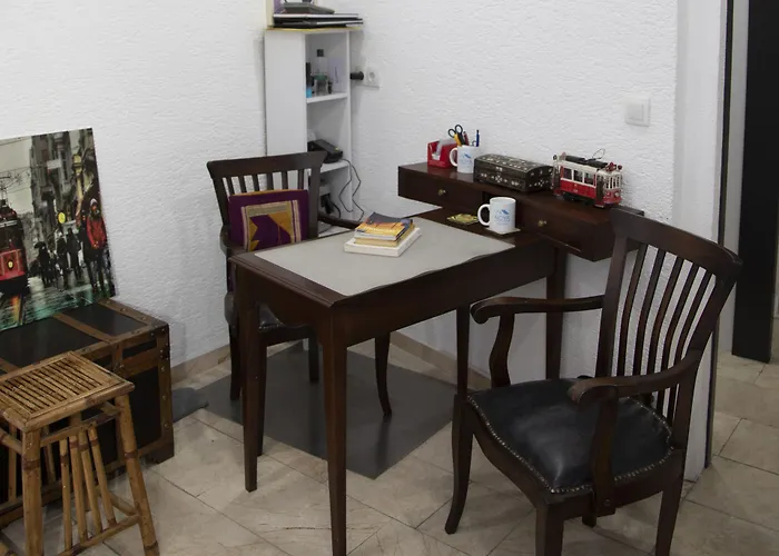 Noya * 伊斯坦布尔